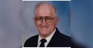 Gerald Edward Sharp Obituary