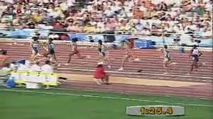 1:55:54 liliya nurutdinova unified team ( russia) 1:55:99 ana fidelia quirot cuba: Olympisch Goud Ellen Van Langen Barcelona 1992 Video Dailymotion