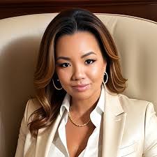 Sandy Bui's Instagram, Twitter & Facebook