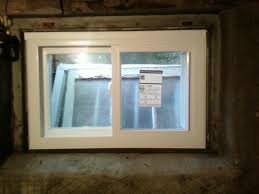 Best reviews guide analyzes and compares all slider windows of 2021. Frame Basement Window Modern Design