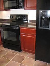 Kitchen decorating ideas with black appliances. How To Decorate A Kitchen With Black Appliances