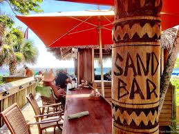 It's nice, gourmet food on a fast basis, bishou said. Top 10 Tropical Beach Bars In Naples Fl Naples Florida Travel Guide
