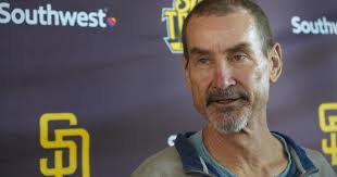 Bryce Miller: San Diego loses far more than a baseball owner in community  icon, 'civic gem' Peter Seidler : r/Padres