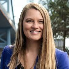 Excited for this next professional step!