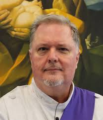 Parish Staff — St. Joseph Catholic Church