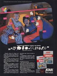 Atari 2600 Vcs Obelix Scans Dump Download Screenshots Ads Videos Catalog Instructions Roms Nerd Life Geek Life Atari