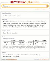 We did not find results for: 2011 Wolfram Alpha Blog