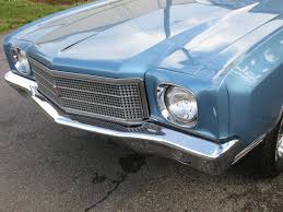 Image result for Dark Blue 1970 Monaco