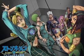 Jotaro Kujo | Jojo'S Bizarre Wiki | Fandom