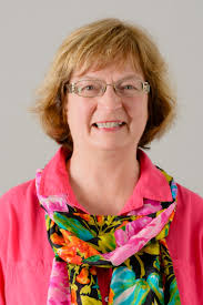 Author Interview—Christine DeSmet