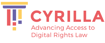 Crimes act 1997 (act 563). Homepage Cyrilla Global Digital Rights Law