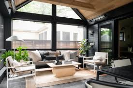 River Road Remodel Contemporary Sunroom Minneapolis By J Miller Interiors Doing business as:consignment furniture consignment furniture inc j millers furniture.