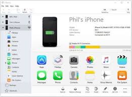 Digidna Imazing 2 7 3 Multilingual File Size 94 16 Mb Get A Trusted Software To Transfer And Save Your Music Messages Files And Data Safely Back Teknologi