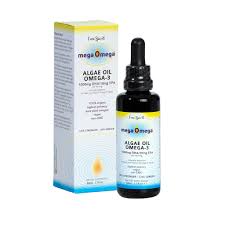 Claim your free 20gb now Free Spirit Algae Oil Omega 3 Liquid 50ml Nourish Skin Clinic Shop