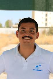 Camilo Guzmán Aguayo