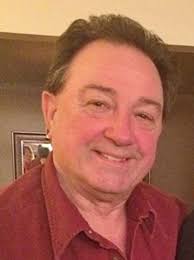 Richard P. Cady Obituary April 27, 2019