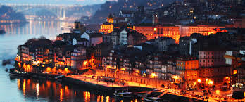 Fc porto at a glance: Porto Tripbook Jugendherberge Netzwerk Djh Hostelling International