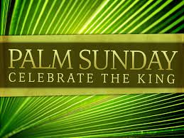 Behold, your king is coming to you; 55 Most Adorable Palm Sunday 2017 Wish Pictures And Images