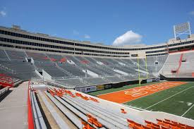 Capacity Structure Will Mean A Louder Boone Pickens Stadium