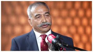 Drones, space, cyberspace add new paradigm to military conflicts: Ex-DGMO  Anil Bhatt