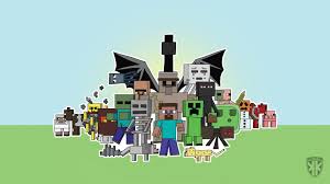 Shoutouts to all minecraft fans! Minecraft Wallpapers Hd Download Free Pixelstalk Net