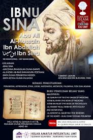 Ibnu sina dilahirkan sekitar tahun 980 a.d. Kai Umt Ibnu Sina Cendekiawan Islam Yang Mengubah Facebook