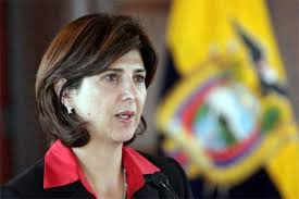 Colombia FM's visit to Peru to deepen bilateral ties and trade