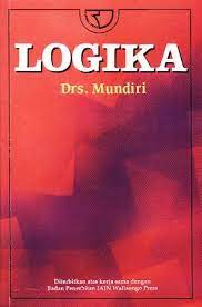 Sorry, we are unable to provide the full text but you may find it at the following location(s): Logika By Mundiri