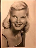 Joyce Smalling Obituary (1934