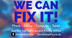 NorthEast Fix