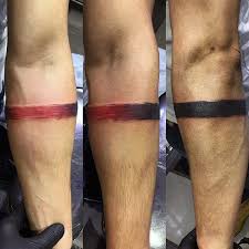 Arm Black Band Tattoo Meaning Top 63 Armband Tattoo Ideas 2020 Inspiration Guide Arm Band Tattoo Small Tattoos For Guys Band Tattoo