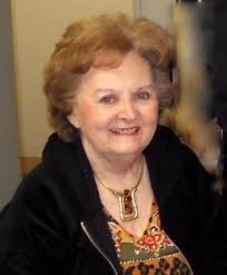 Jane Campbell Landers (1931-2021)