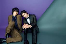 He debuted in the year 2010 and is under. Kento Yamazaki Mackenyu Arata Join Forces For Ni No Kuni Film Arama Japan