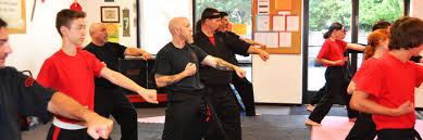 ABOUT DRAGON STAR KUNG FU