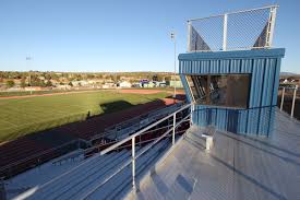 Madras to open new stadium