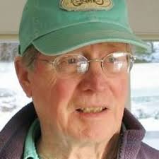 John W. Frost (Jack)