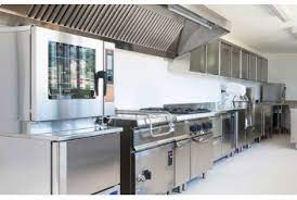 We have devoted ourselves to providing high quality products and a wide range of stainless steel finishes. Commercial Kitchen Equipment Supplier In Dubai Uae Creative Display