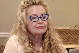 Debbie Morocco's Instagram, Twitter & Facebook