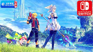 Beyond that, the revitalized love for jrpg tropes means there are even games made in the west emulating their classic style. Top 18 Amazing Jrpg Upcoming Nintendo Switch Games 2020 2021 Youtube