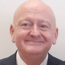 MBE Awards for park legends, Dr Stewart Harding and Paul Todd