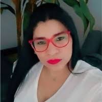 Luz Hidalgo's Instagram, Twitter & Facebook