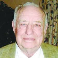 Samuel McCammon Obituary (1923