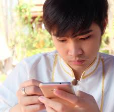 เจ้าที่เดอะซีรีส์