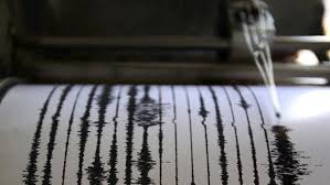 Έρχεται σε ελληνικά μέρη μεγάλος σεισμός: Seismos 4 1r Anoixta Twn Ky8hrwn Skai