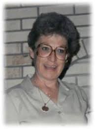 Mary Karlene Farley Muldoon