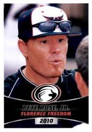 2010 Florence Freedom Baseball