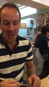 vid tom and hoppy sushi