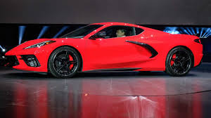 Pricing on the 2020 corvette stingray mid engine car comes out august 15th. Official 2020 Corvette Pricing Confirm It S A Real Performance Bargain