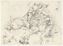 NSFW! 10 Erotic Artworks That Will Make You Feel Like A Prude | Art for  Sale | Artspace