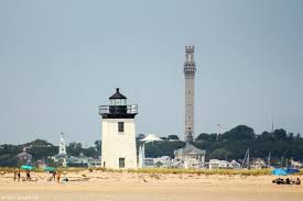 Getting To And Around Provincetown Without A Vehicle The